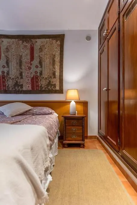 Villa Rustica -Heated Pool & Garden Near The Beach Corralejo