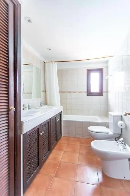 Villa Rustica -Heated Pool & Garden Near The Beach Corralejo