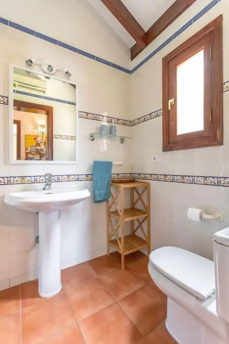Villa Rustica -Heated Pool & Garden Near The Beach Corralejo