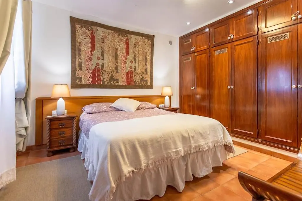 Villa Rustica -Heated Pool & Garden Near The Beach Corralejo Spanje