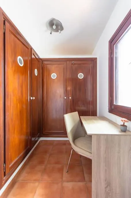Villa Rustica -Heated Pool & Garden Near The Beach Corralejo 0*,  Spanje